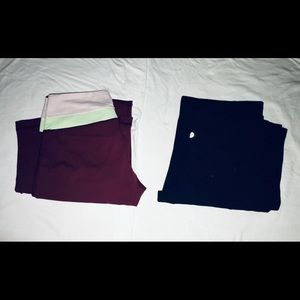 Lululemon groove size 4, used, show some wear